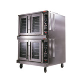 Convection Ovens ECOF-AP2M